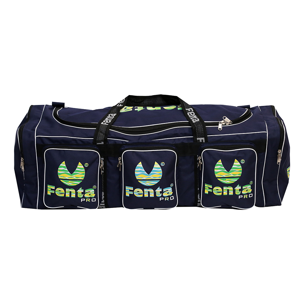 Fenta Unisex 3 Pocket Cricket Bag