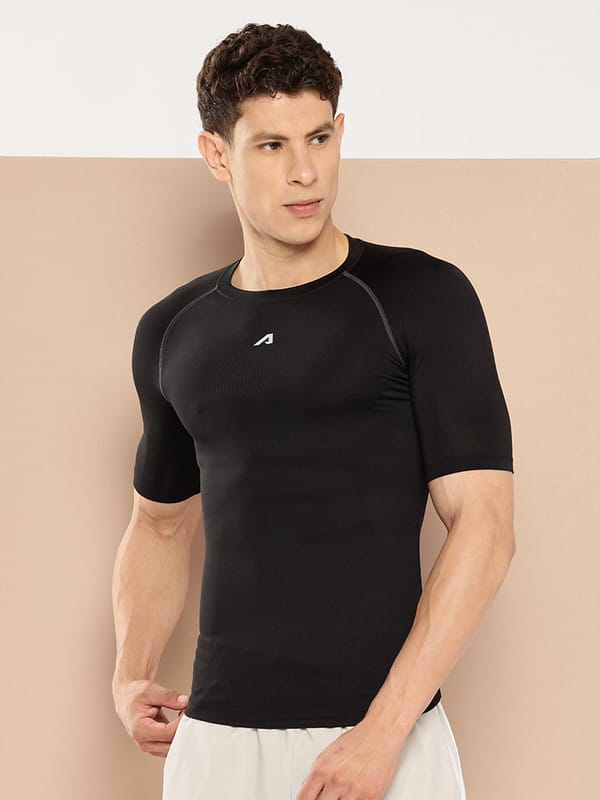 POWER SKIN Compression Tee