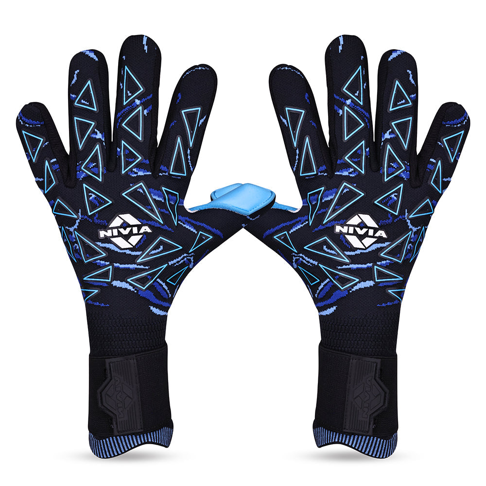 Nivia Sports Nitro Thermobond Football
