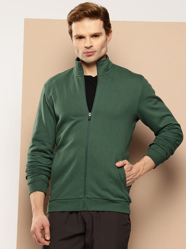 BASIC JACKET