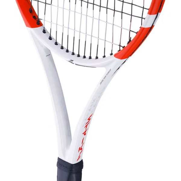 Babolat Pure Strike 98 16/19 Carbon Grey Babolat