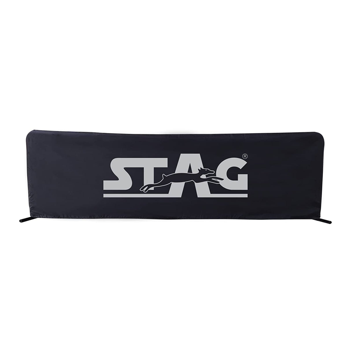 STAG GLOBAL Table Tennis Surround Arena Tafta Fabric