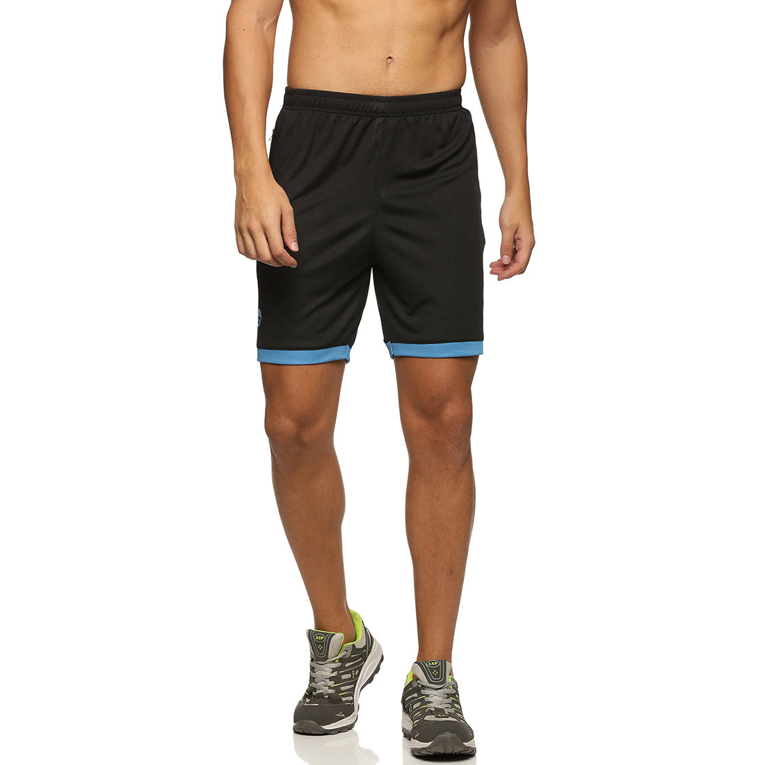 Royal Shorts Black