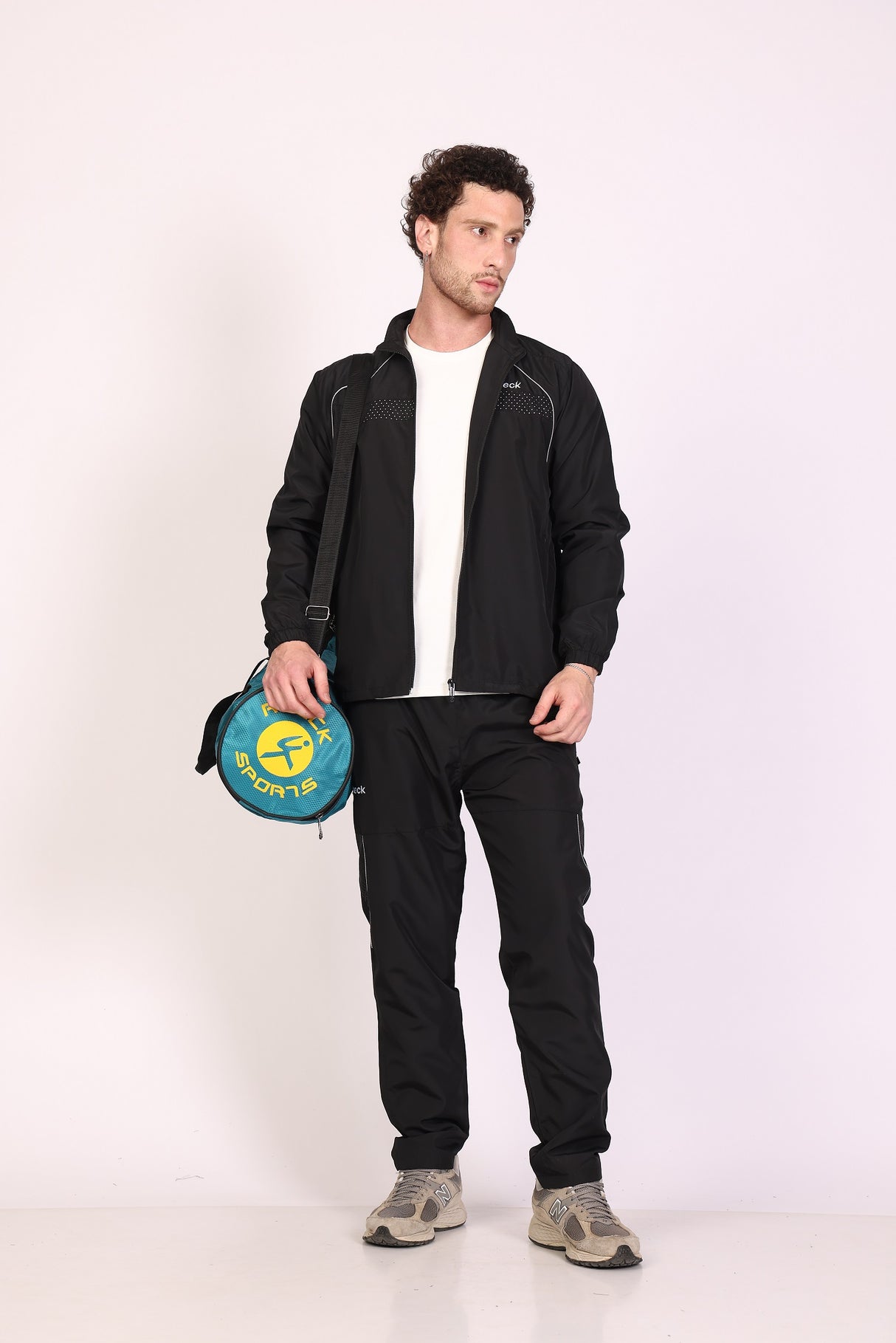 RANWAY TRACKSUIT