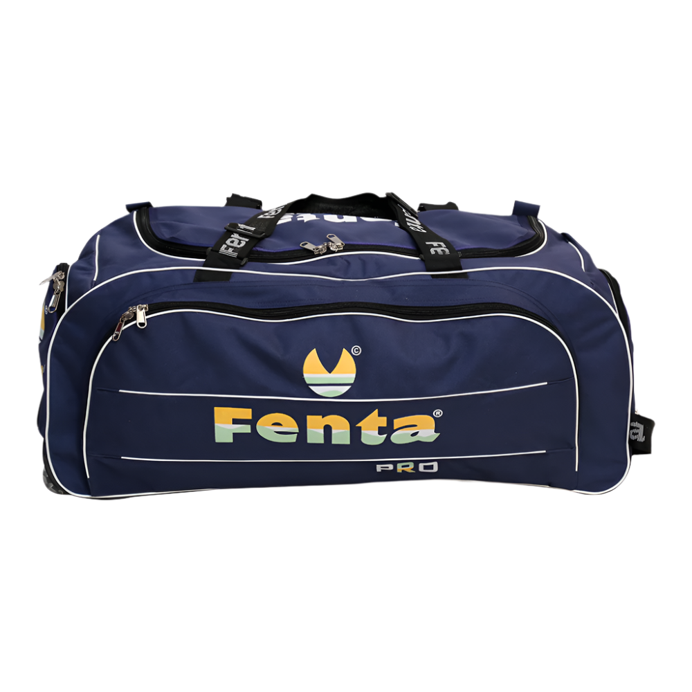 Fenta Unisex CKB 492 Blue Cricket Kit Bag / Travelling Bag