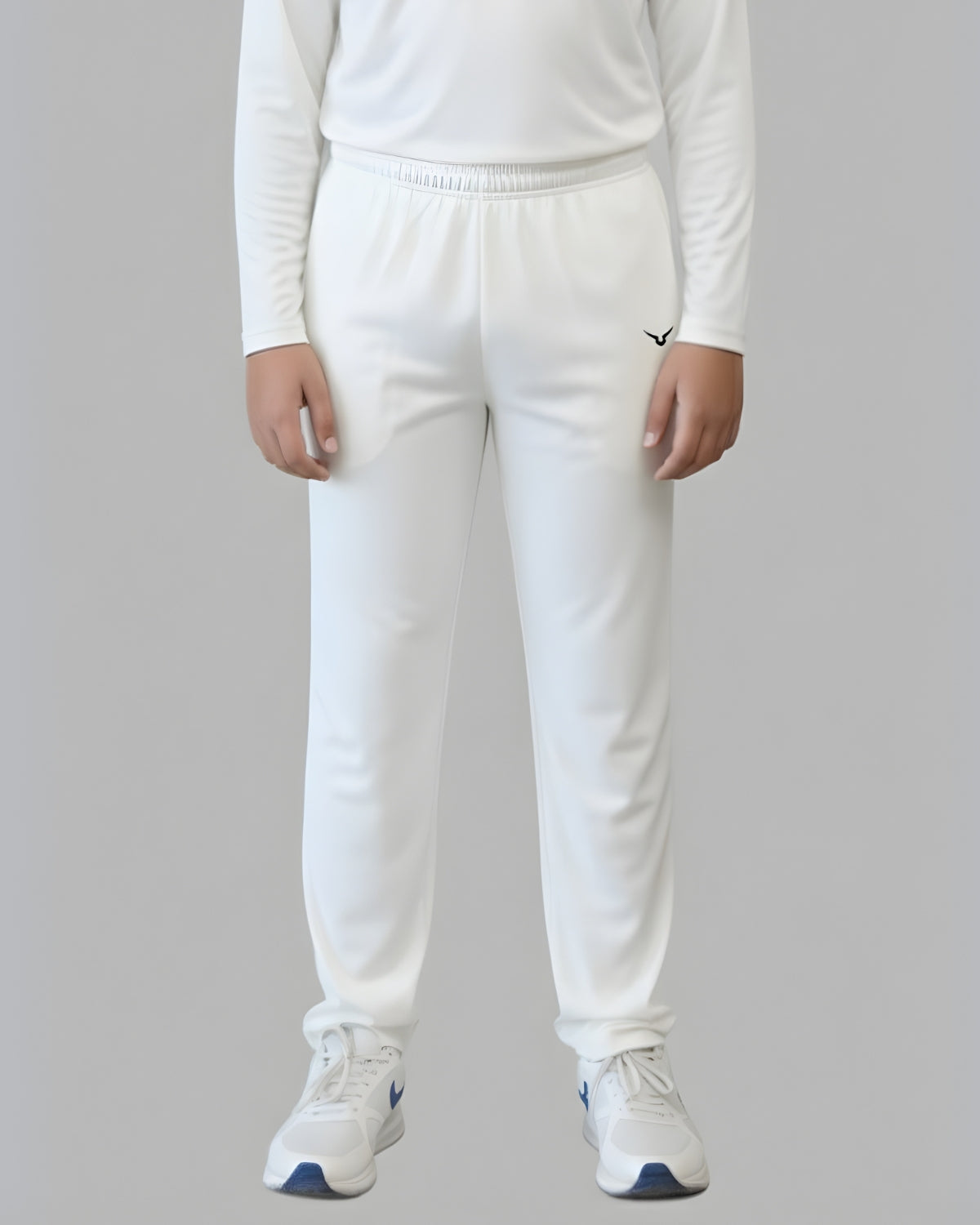 Invincible Kid's Elite Cricket Pant