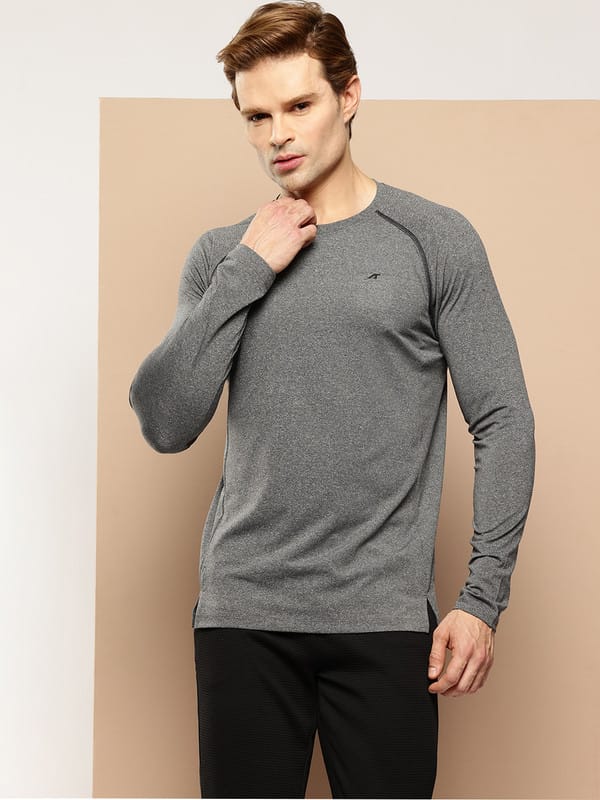 Sprint Squad Tee