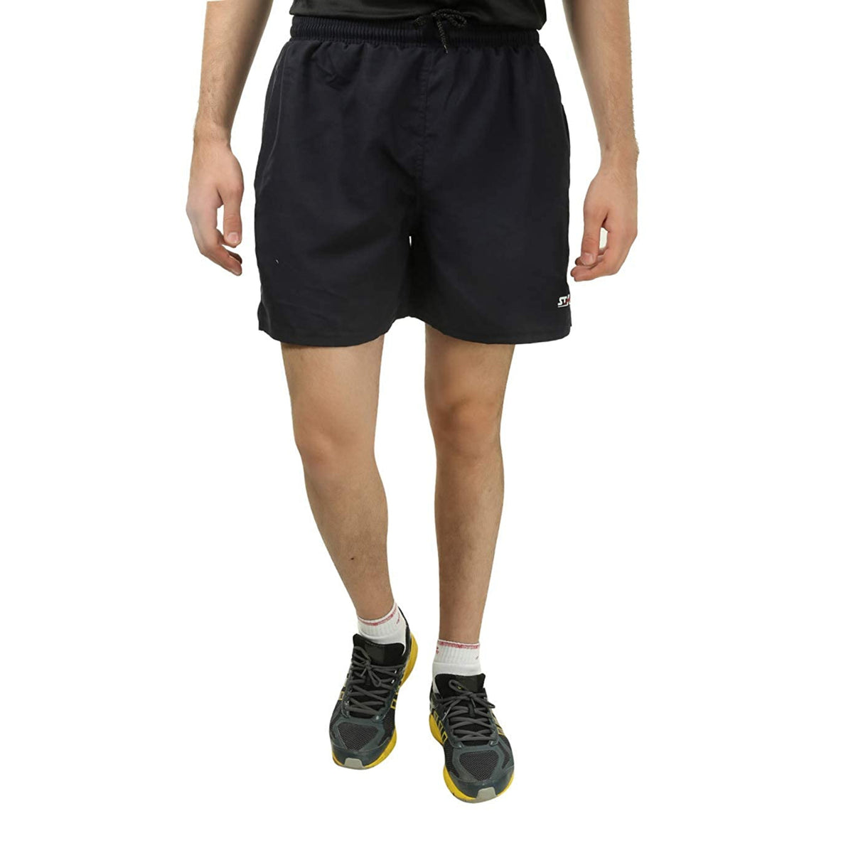 STAG GLOBAL Samoa Men's Shorts Stylish | Durable | Designed for Performance | Comfort Fit