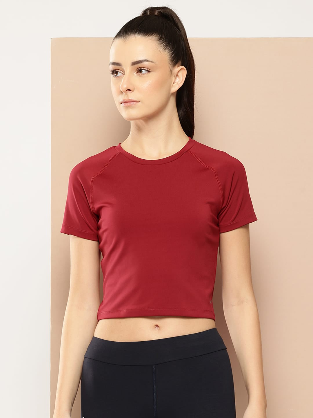 Power On Tee