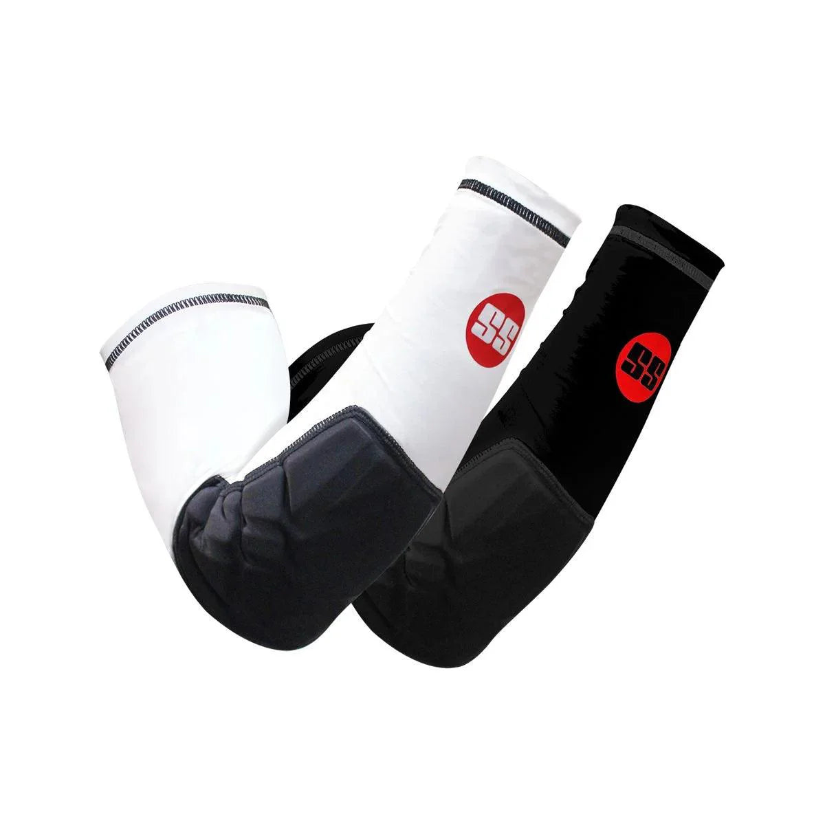 KIBI Cricket Protection Kit Bundle - Toe Guard + Wrist Guard + Elbow Sleeve