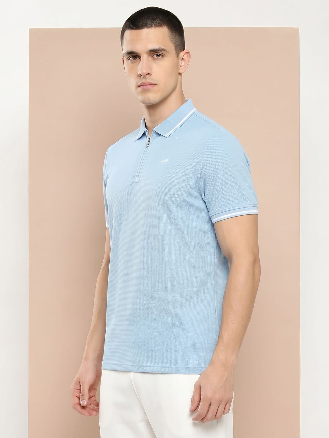 Core Pique Polo