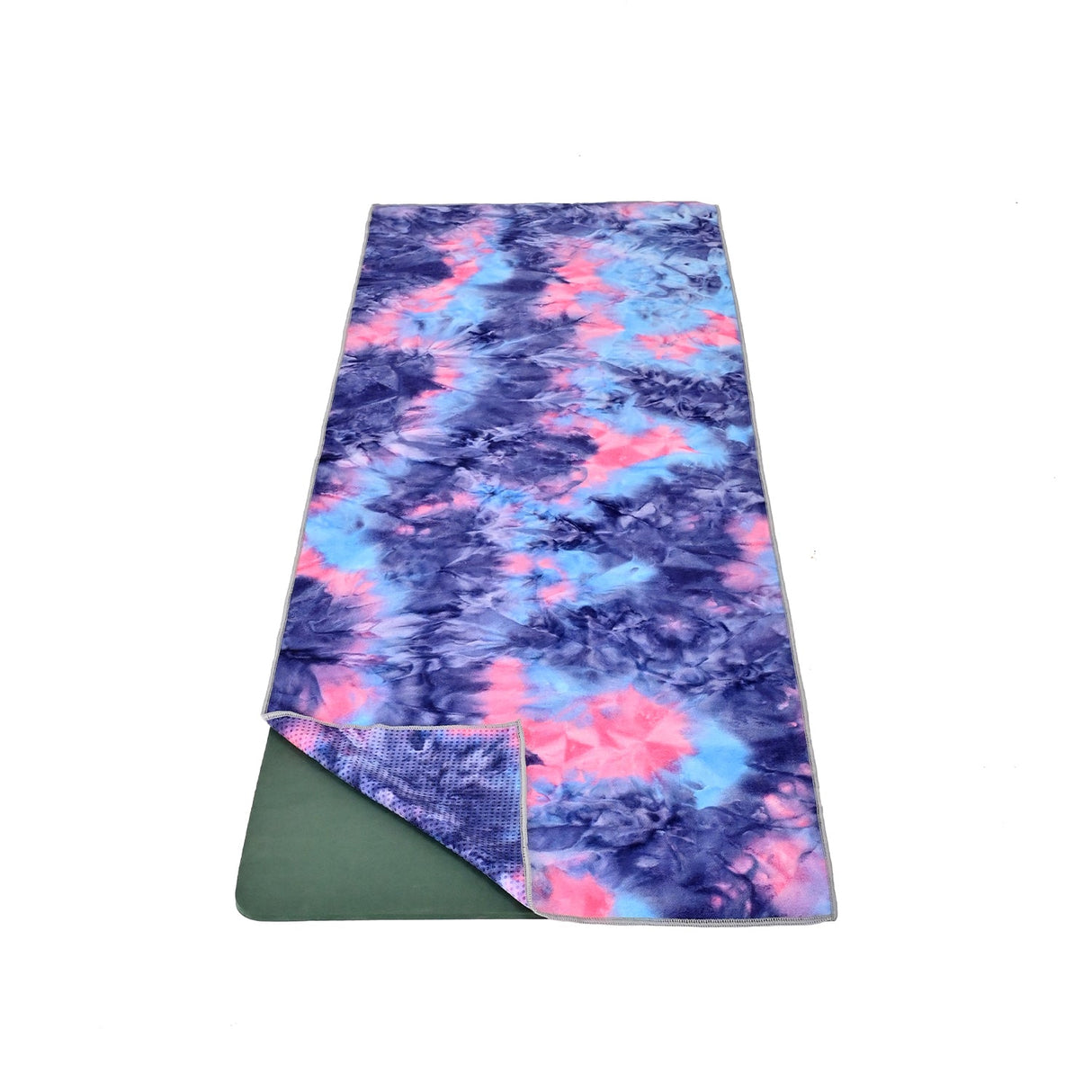 Yoga Mat Towel