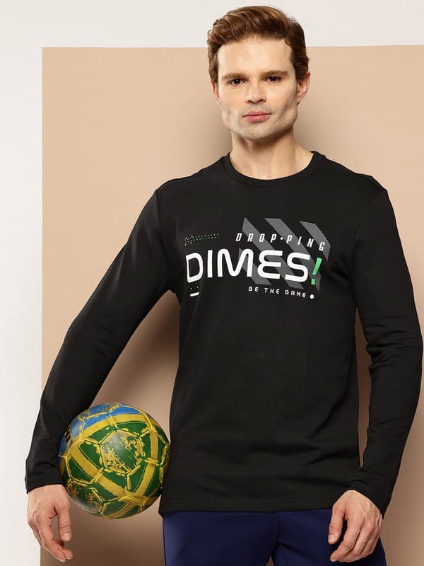 MEN BASIC SWEAT