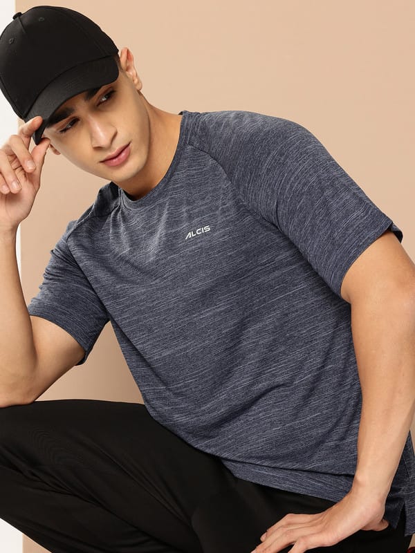 ALCIS MENS TEE