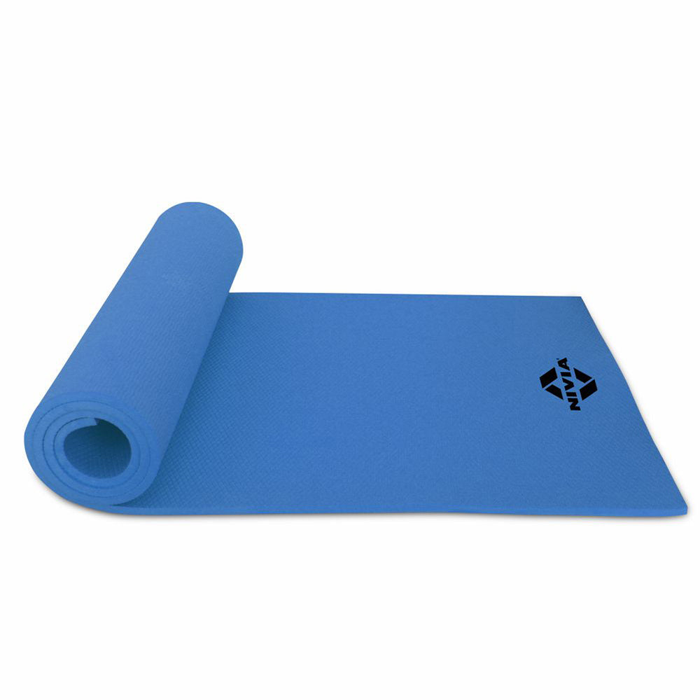 Nivia Anti-Skid Yoga Mat Kibi Sports