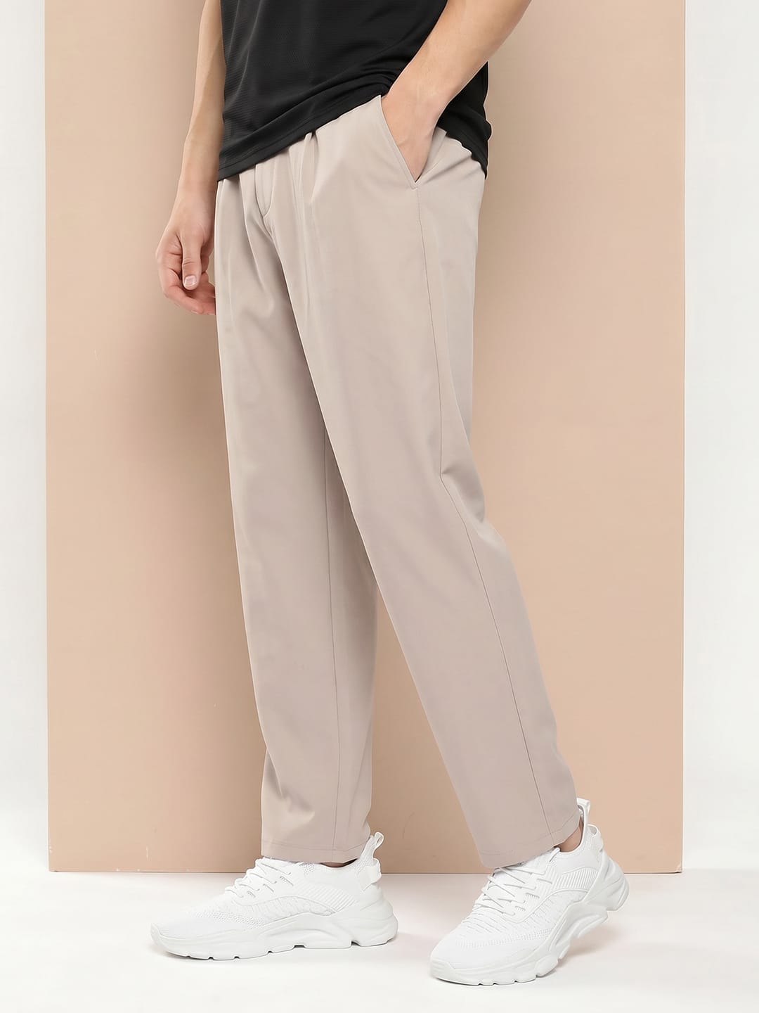Rened Motion Trouser