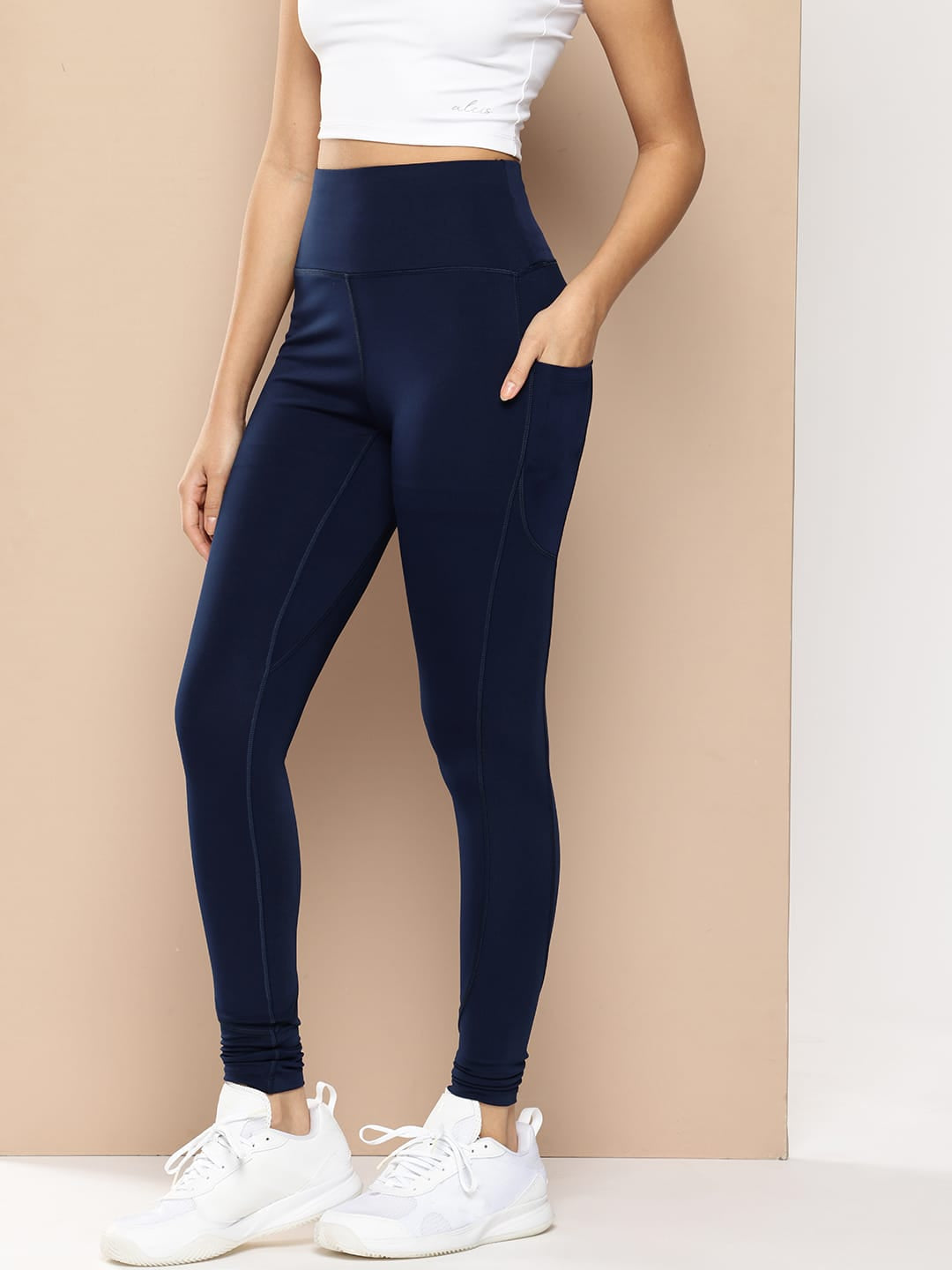 CURVE LOCK LEGGING