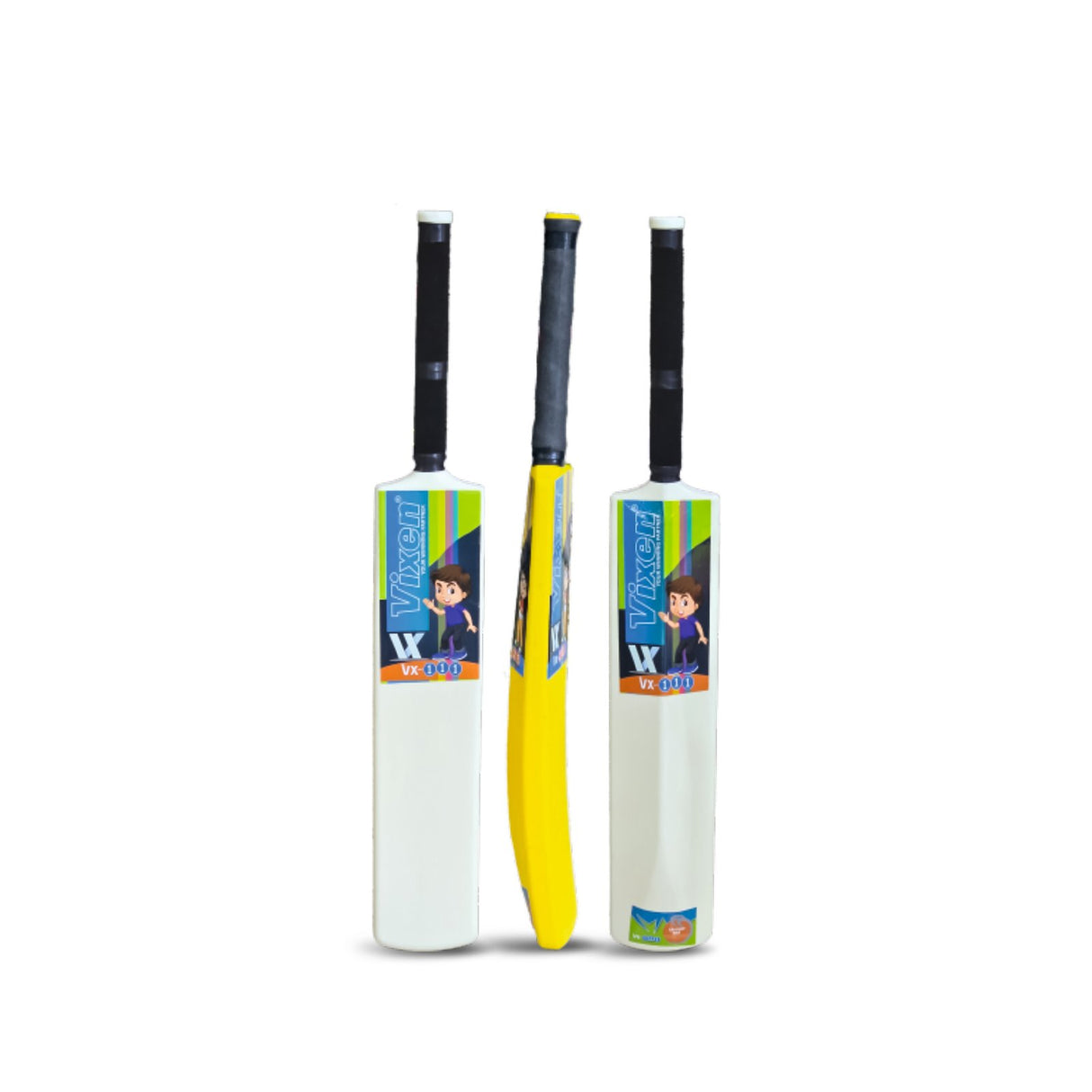 CRICKET PLASTIC BAT VX 111