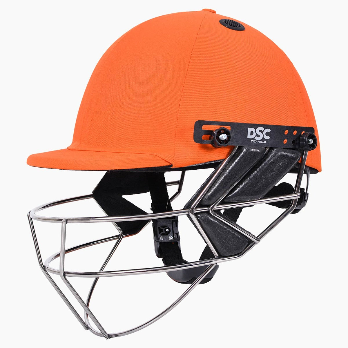 Fort 44 Titanium Cricket Helmet