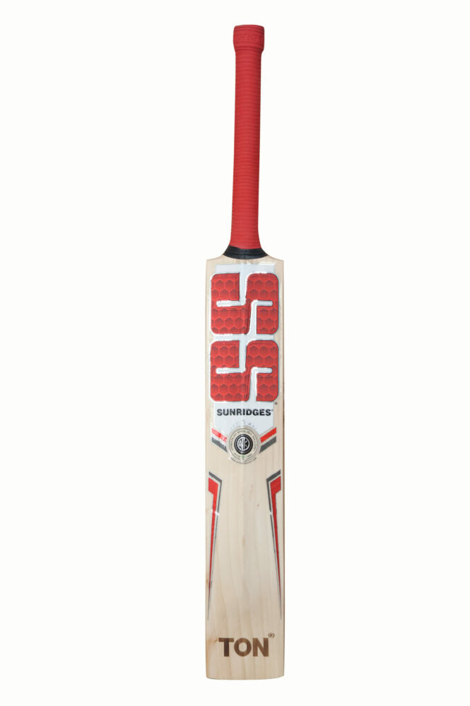 SS MaxiMus English Willow Cricket Bat | KIBI SPORTS SS