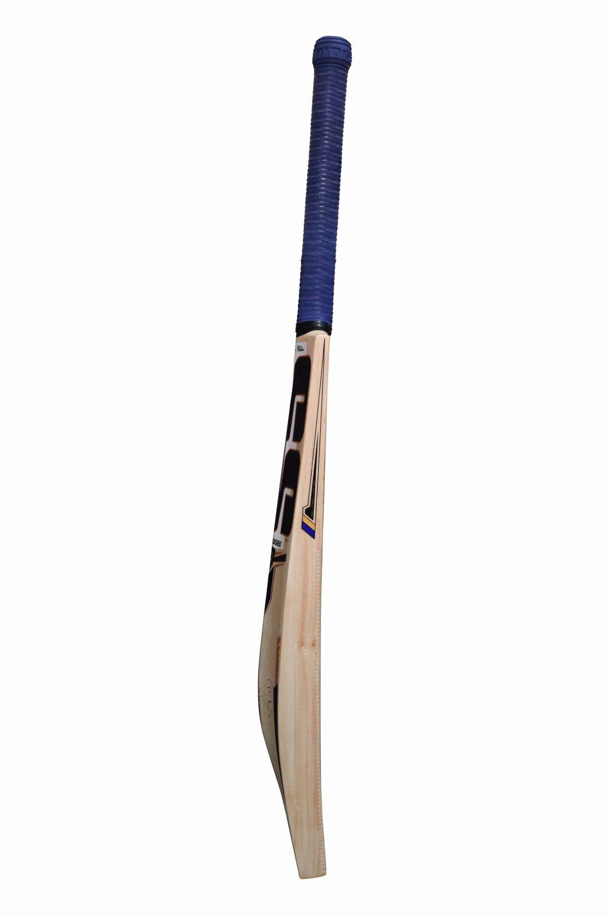 SS Player (Dhoni, Drs, Tilak Verma) Kashmir Willow Cricket Bat | KIBI Sports