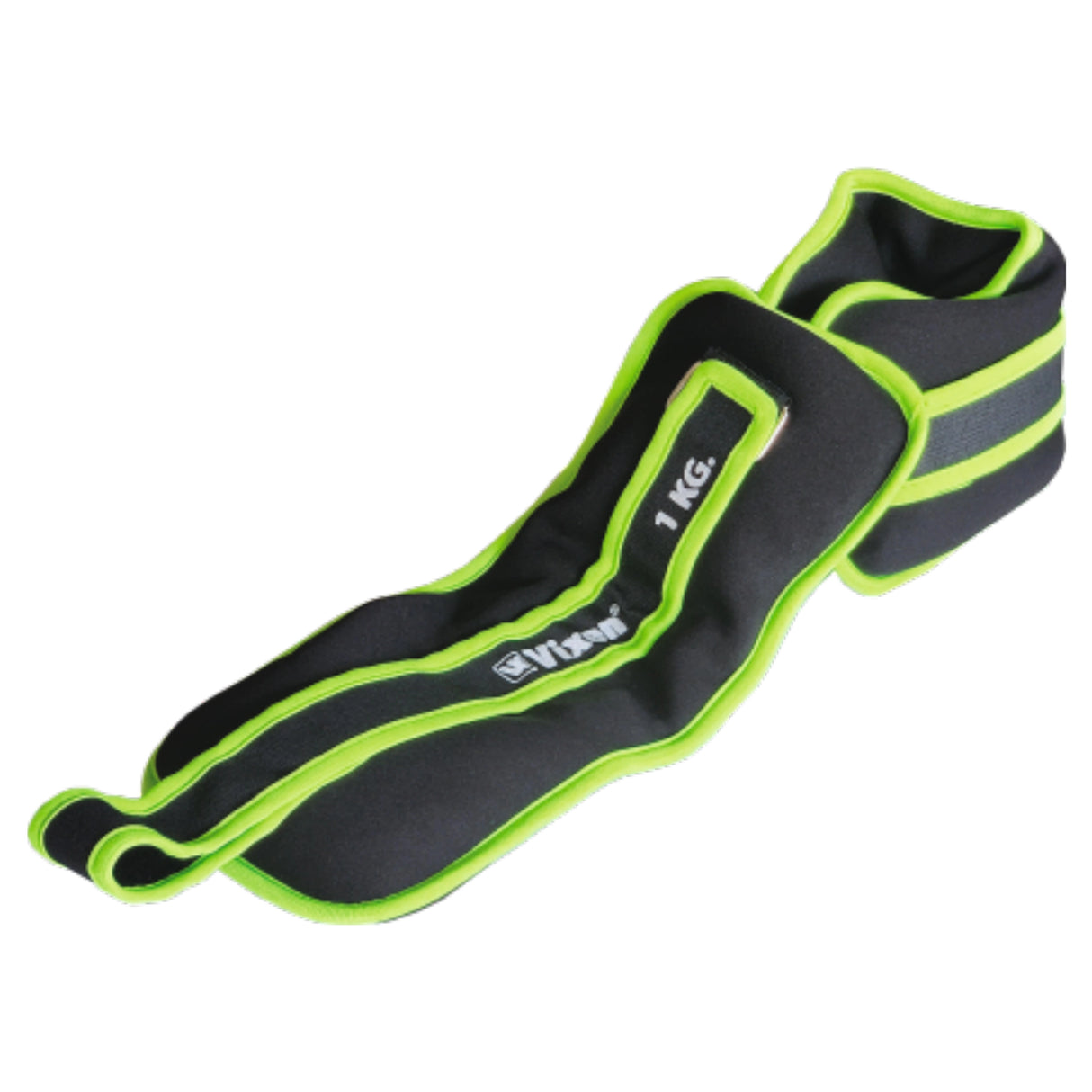 VIXEN ANKLE WEIGHT 500 GMS