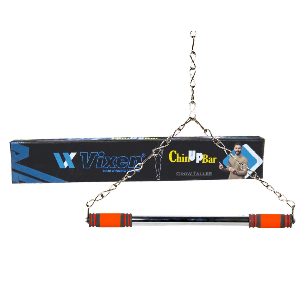 VIXEN CHIN UP BAR