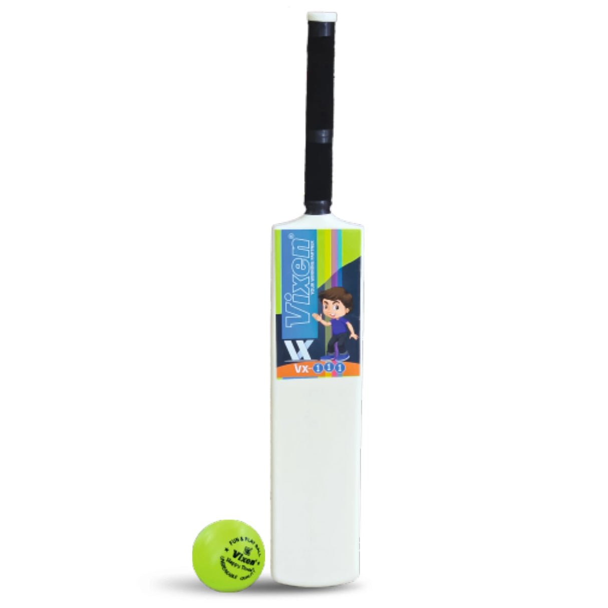 CRICKET PLASTIC GIFT SET VX-111