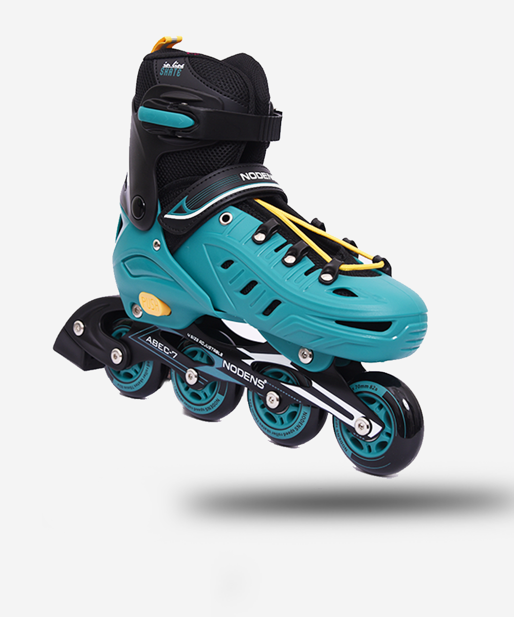 Speed skates