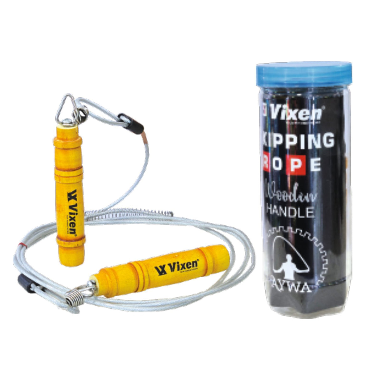 VIXEN SKIPPING ROPE AYWA