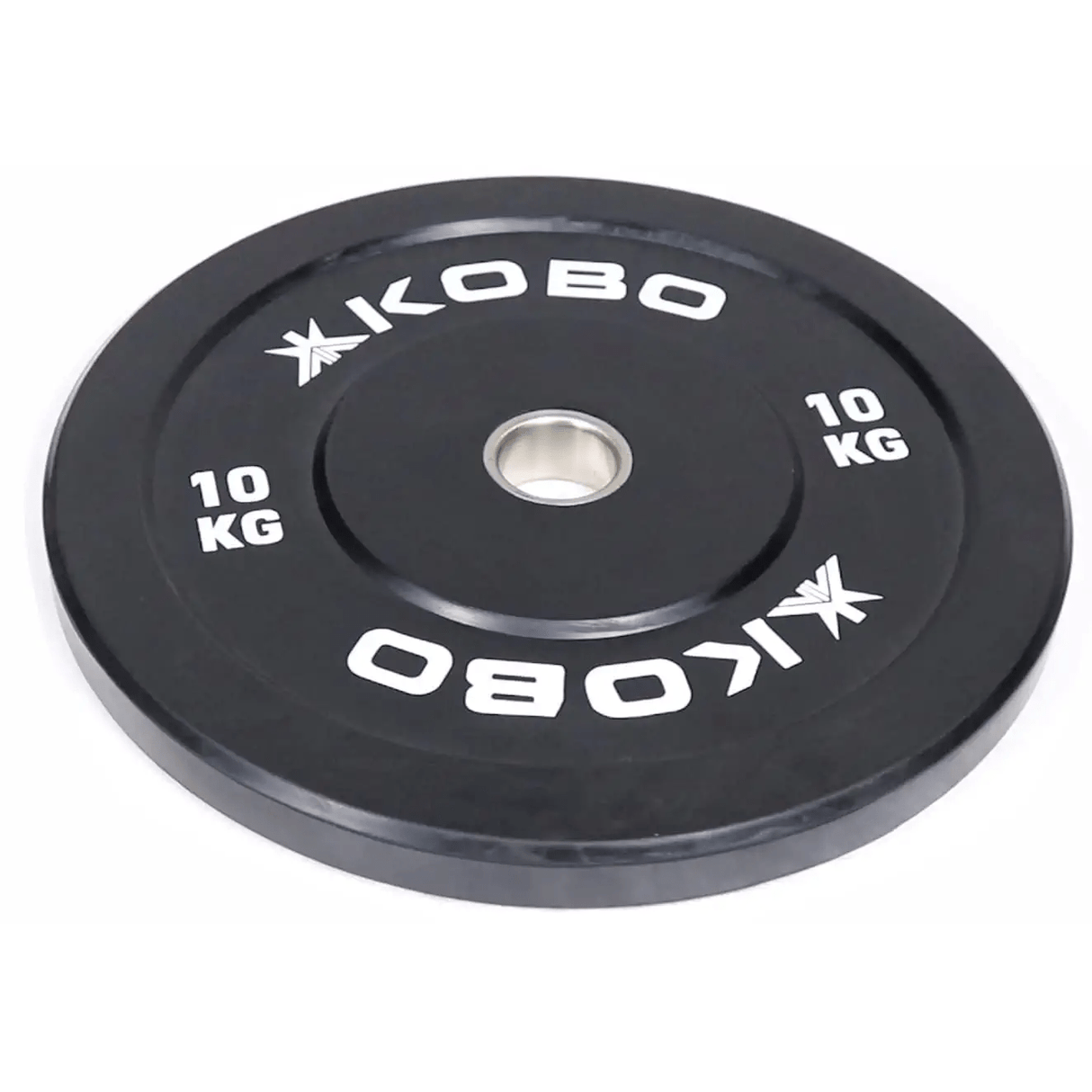 Kobo Olympic Bumper Plate ORBP-B