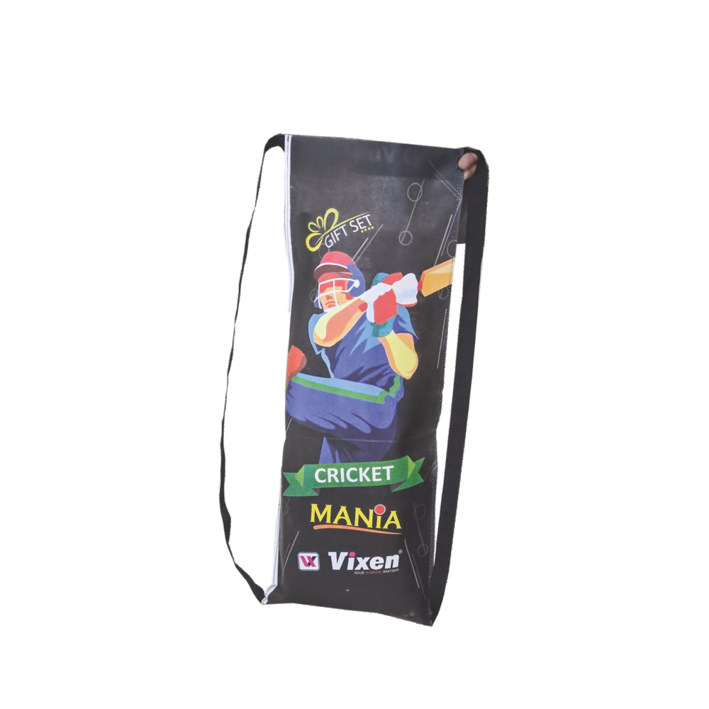 CRICKET PLASTIC STUMP SET VX-111