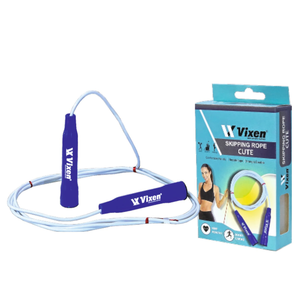 SKIPPING ROPE CUTE