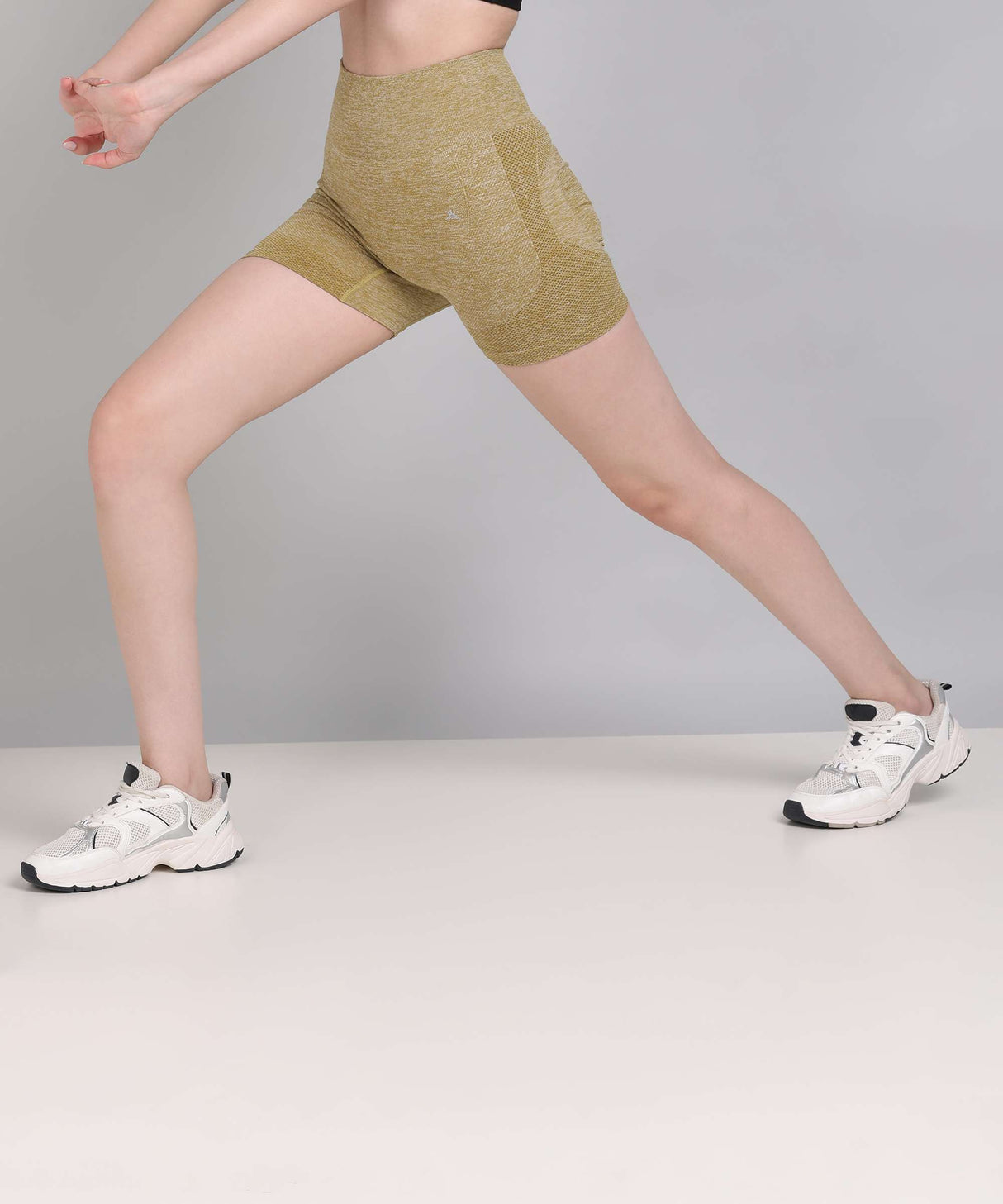 Seamless Performance Tights