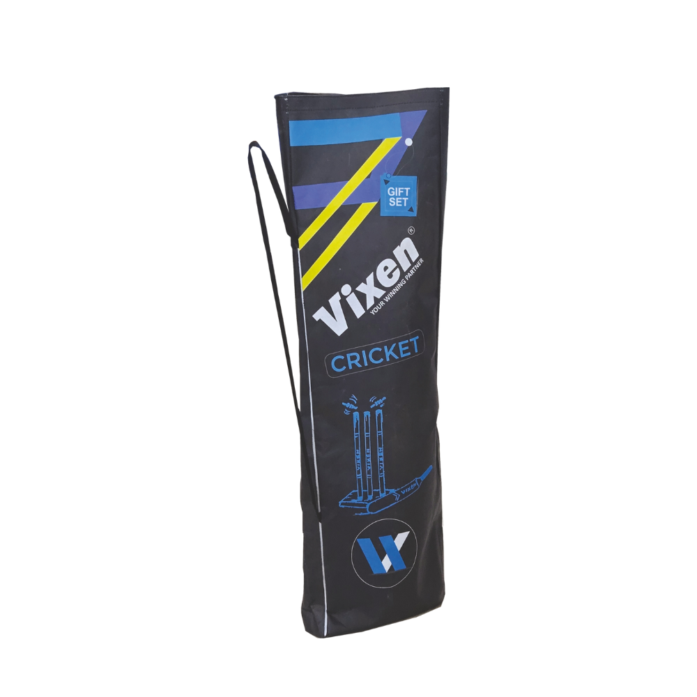 CRICKET PLASTIC STUMP SET VX-444
