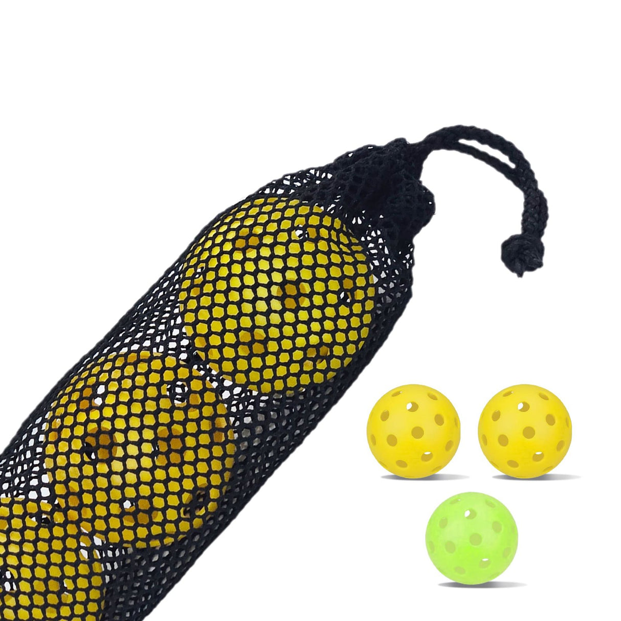 VIXEN PICKLEBALL BALLS