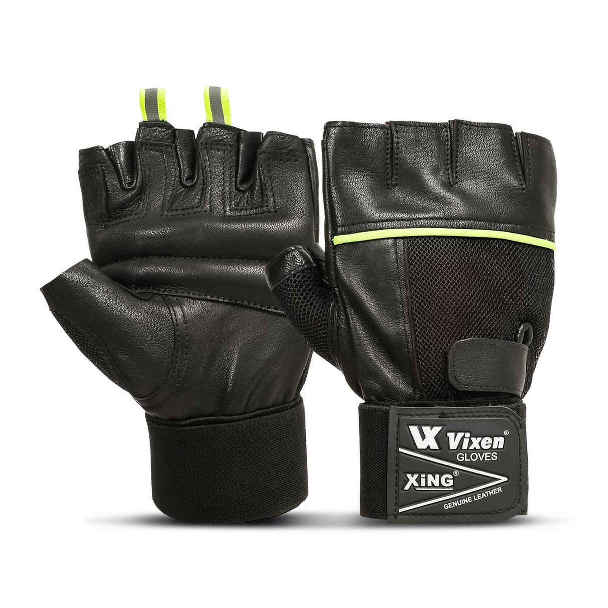 VIXEN SPORTS GLOVES XING
