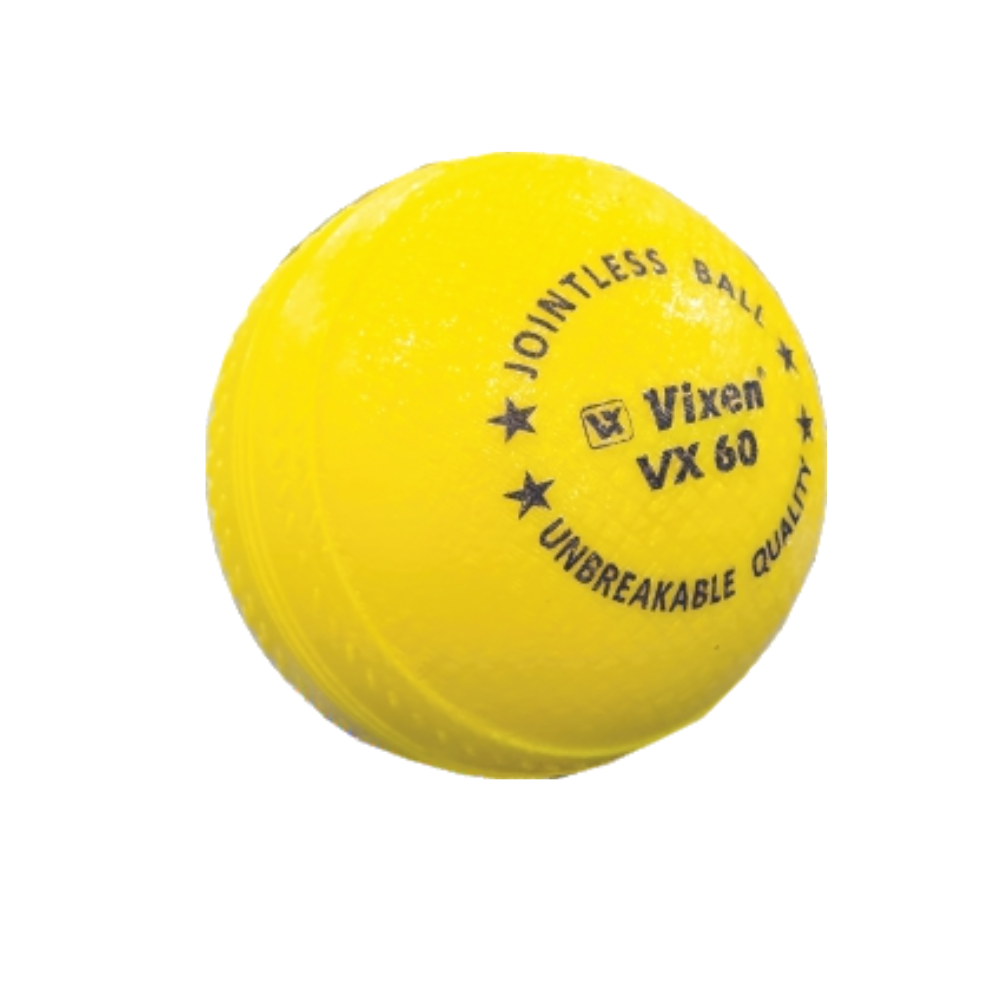 CRICKET PLASTIC BALL V 60