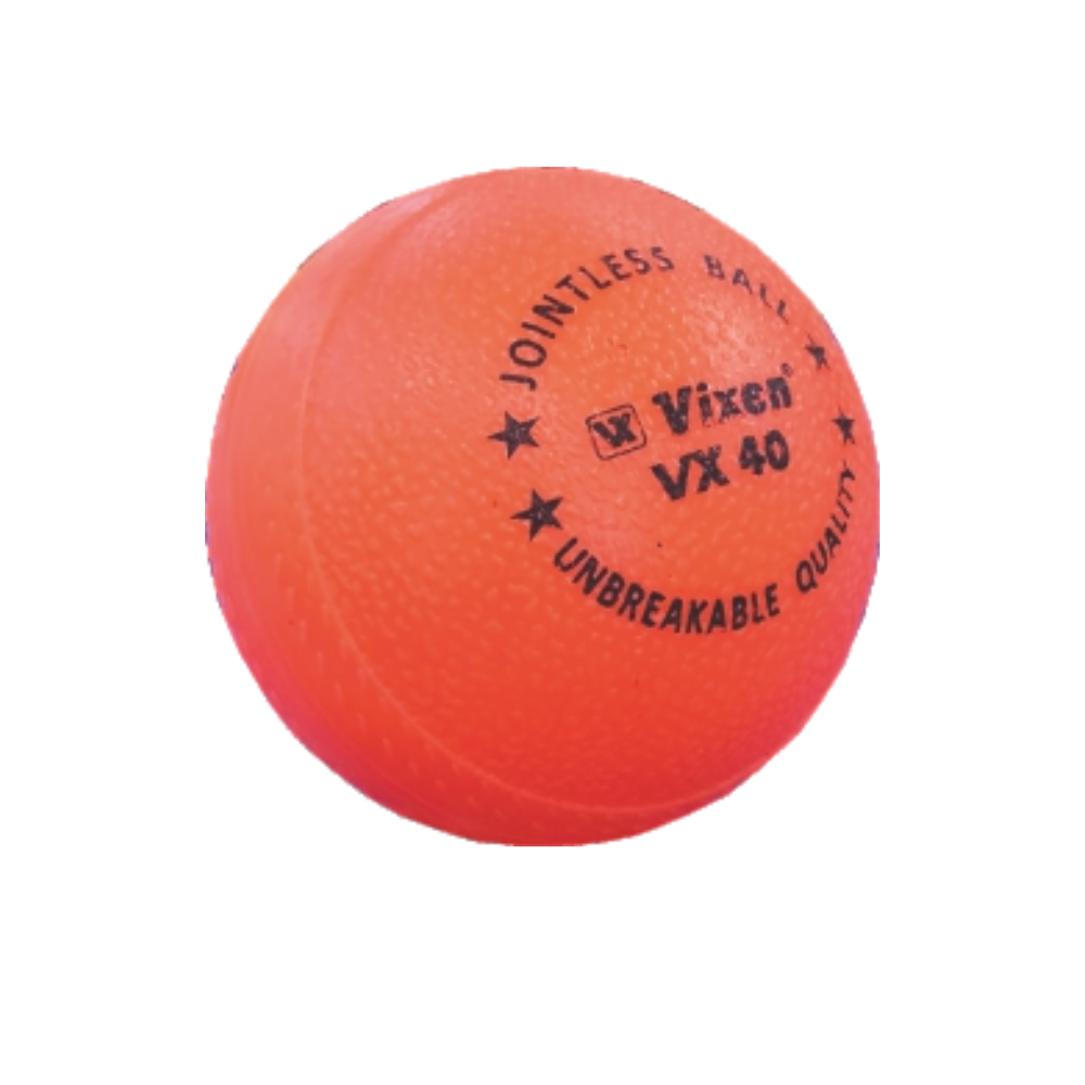 CRICKET PLASTIC BALL V 40