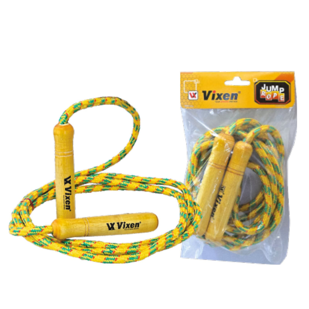 SKIPPING ROPE OXY