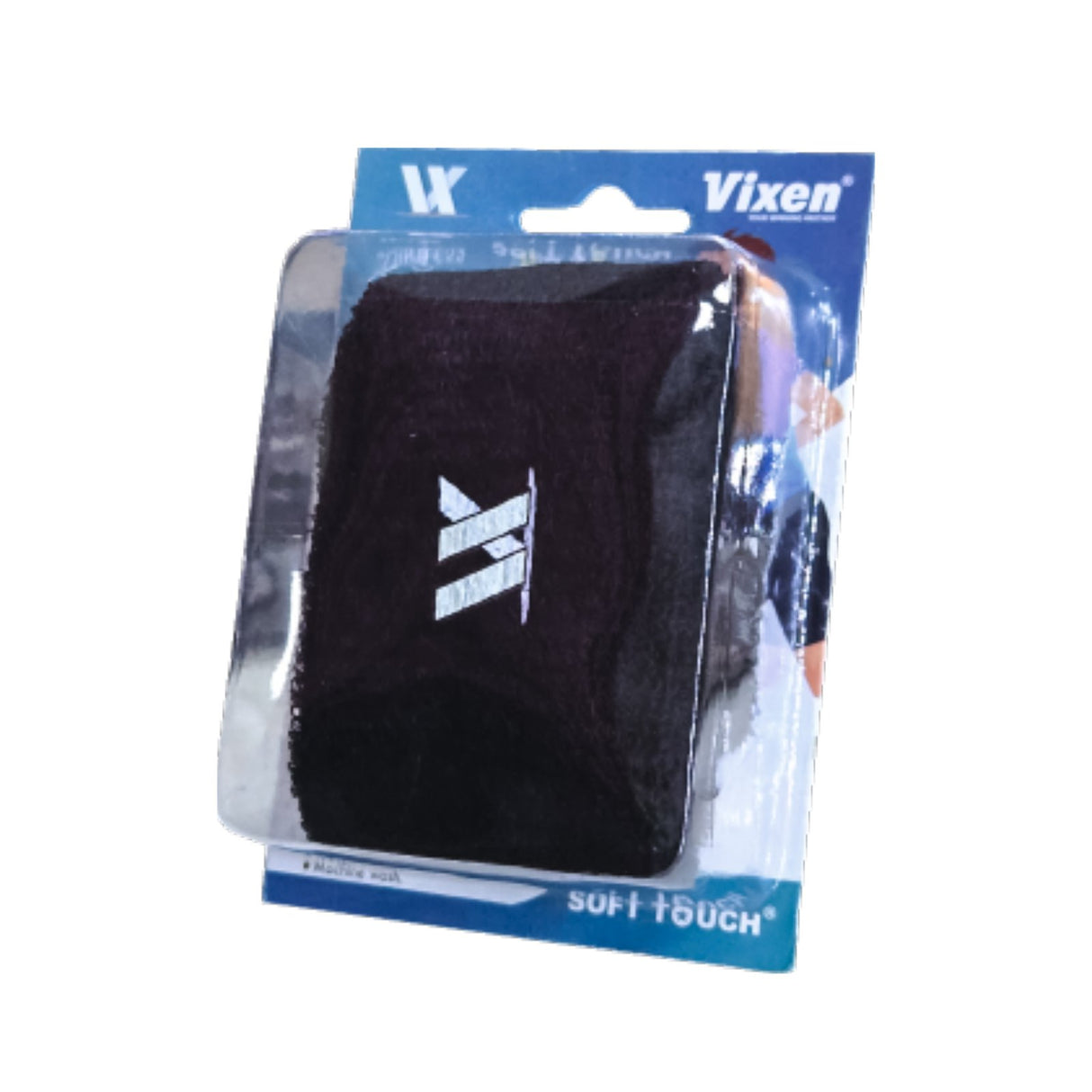 VIXEN HEAD BAND SOFT TOUCH