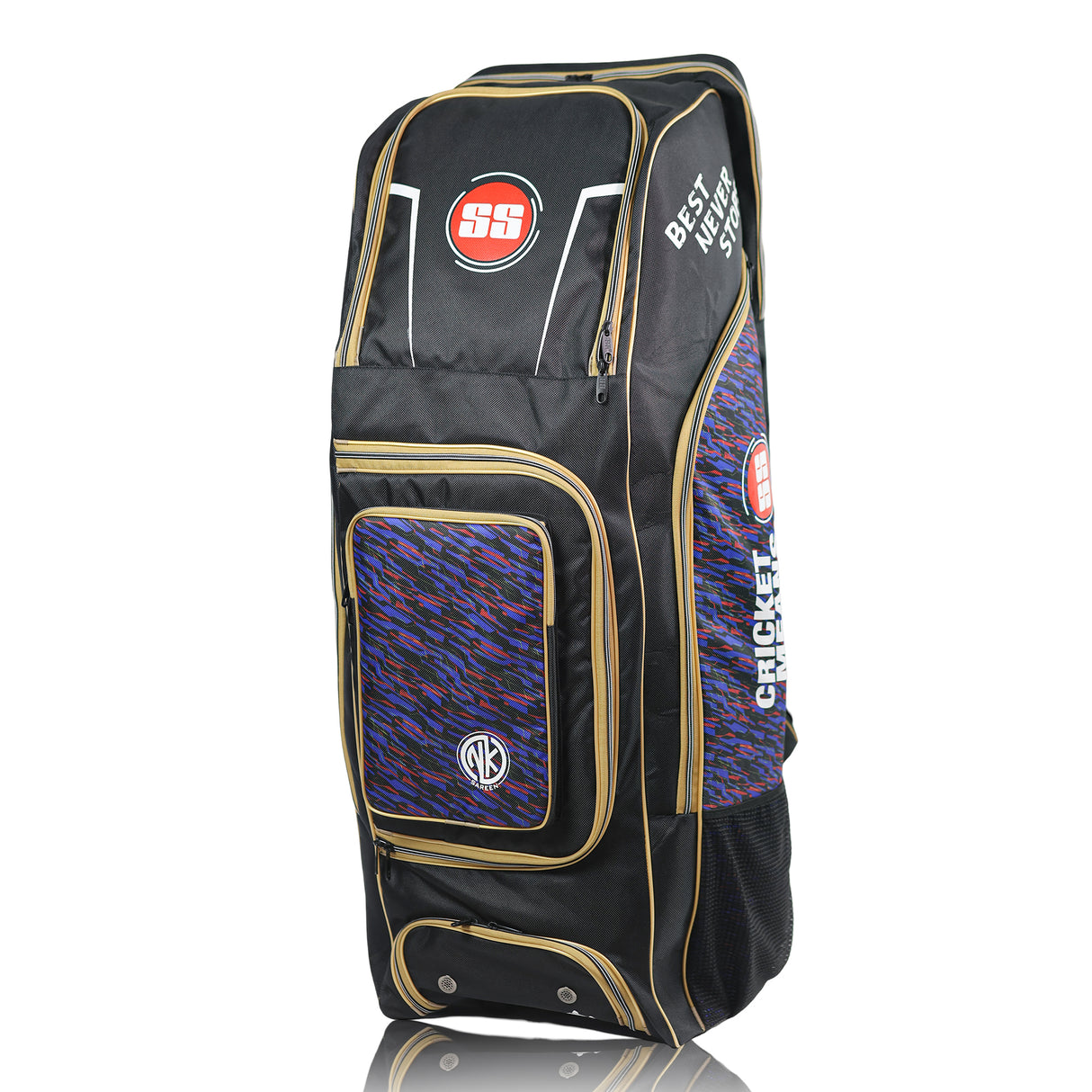 SS Kitbag New Player Cricket Kit Bag | KIBI Sports
