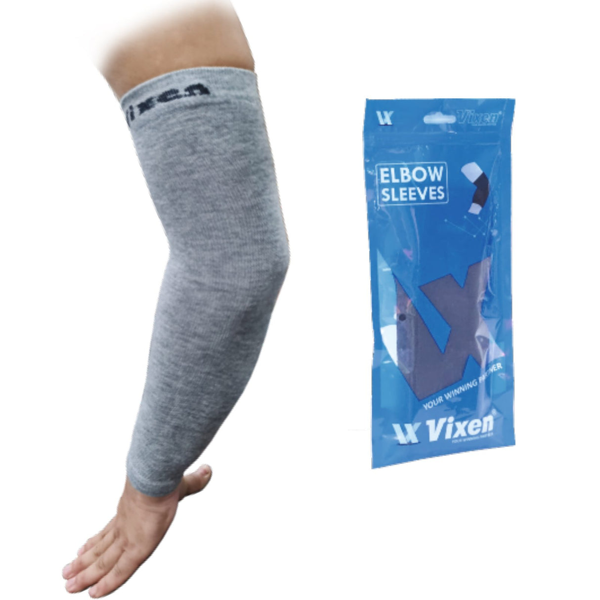 VIXEN ELBOW SUPPORT HAPPY TIMES