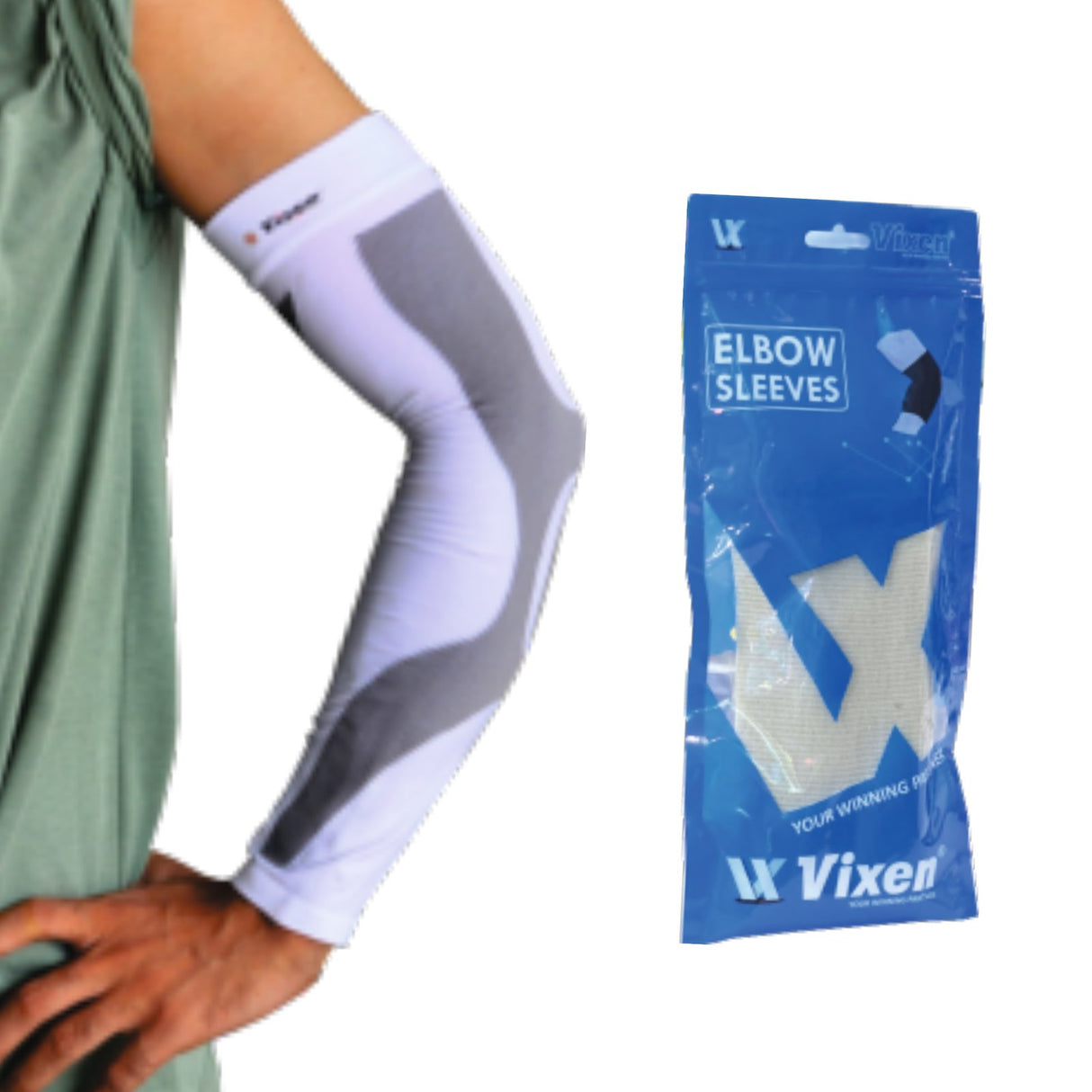 VIXEN ELBOW SUPPORT HIGHCOOL PREMIUM