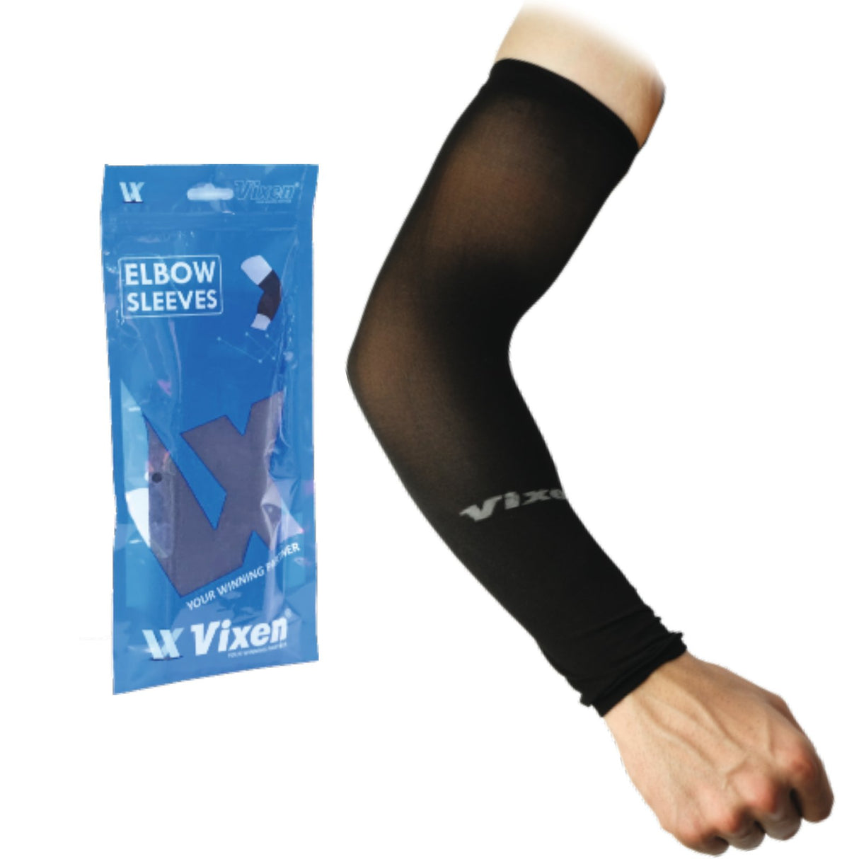 VIXEN ELBOW SUPPORT HIGHCOOL