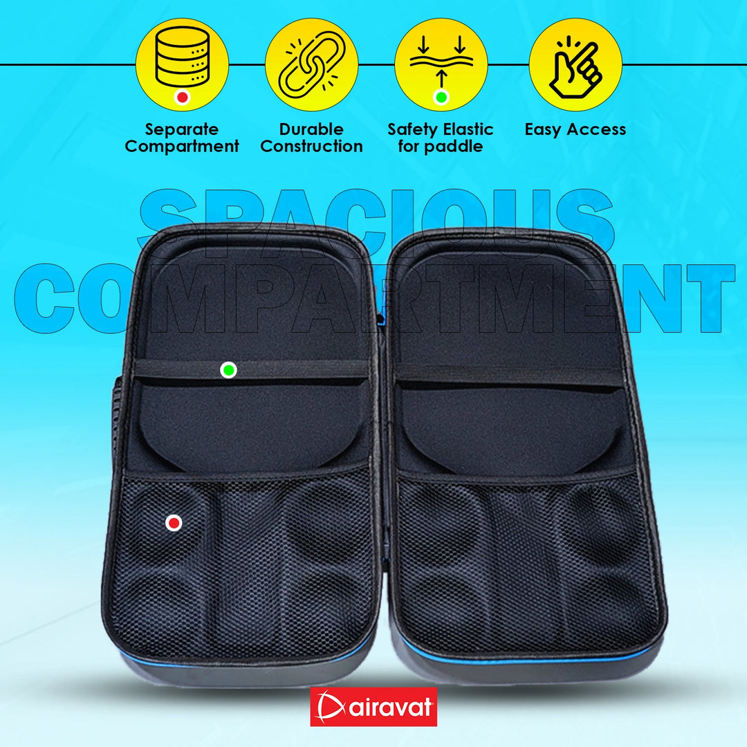 PICKLEBALL PADDLE CASE