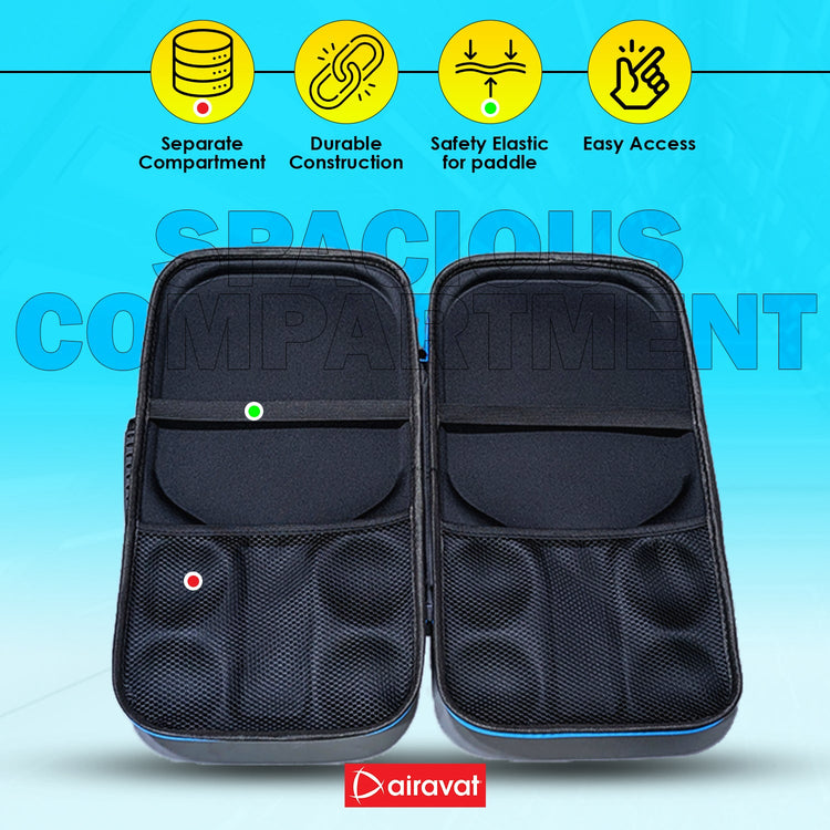 PICKLEBALL PADDLE CASE