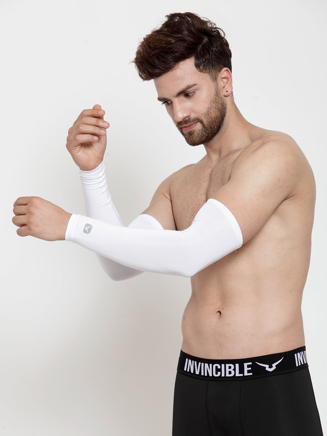 Invincible Tech Arm Sleeves