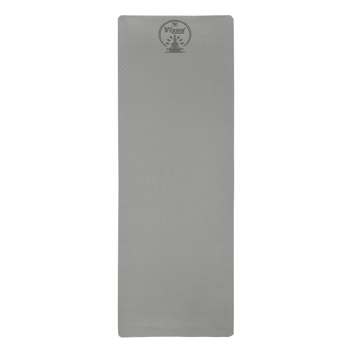 VIXEN YOGA MAT 10 MM TPE