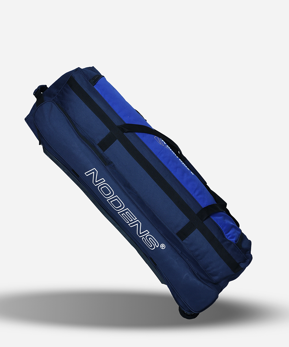 NODENS BLUE PREMIUM TRUNK PLAYER WHELLIE